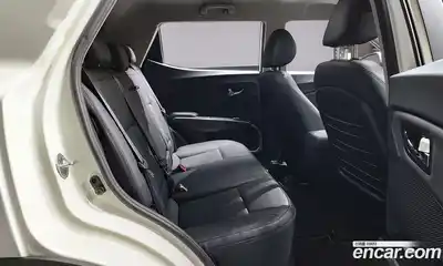 SsangYong TIBOLI 2022 1.5 Автомат в Москве № 931721, миниатюра 12