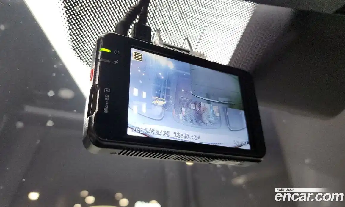 SsangYong TIBOLI 2022 1.5 Автомат в Москве № 931721, фото 13