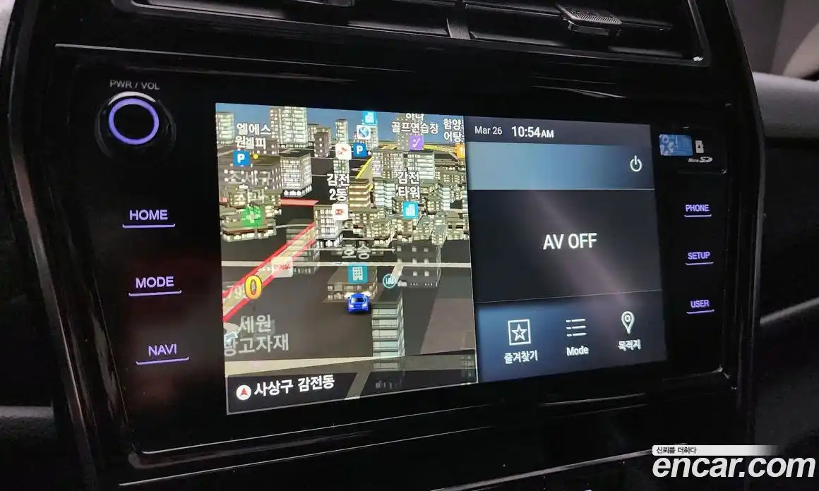 SsangYong TIBOLI 2022 1.5 Автомат в Москве № 931721, фото 16