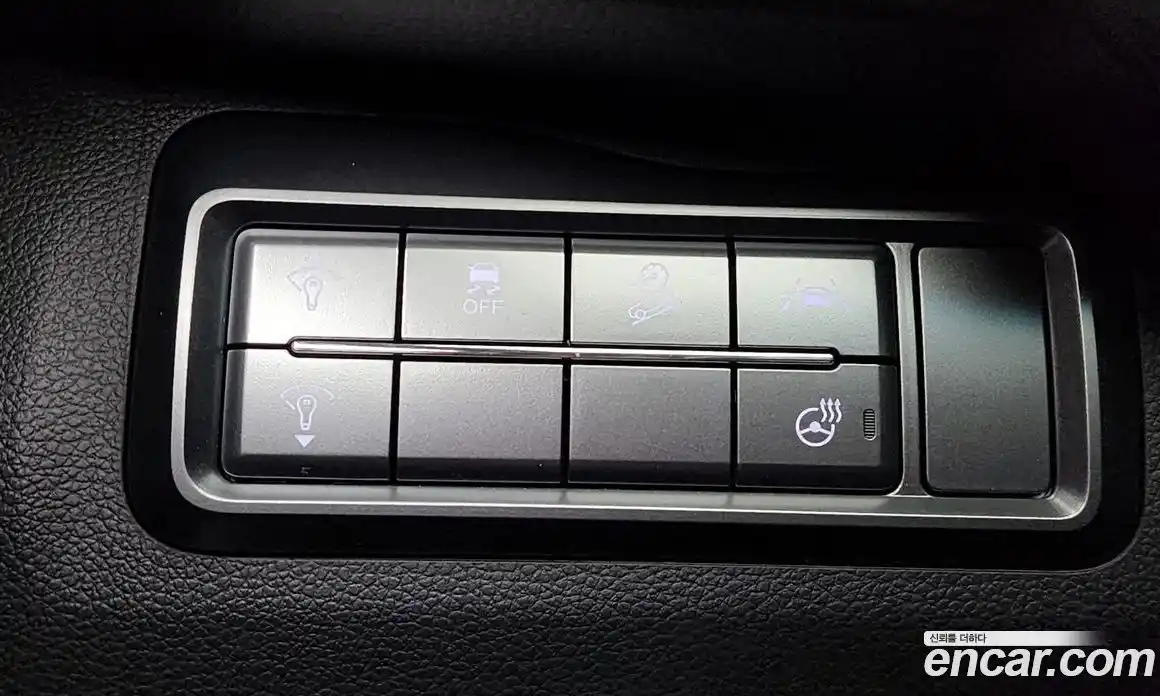 SsangYong TIBOLI 2022 1.5 Автомат в Москве № 931721, фото 17