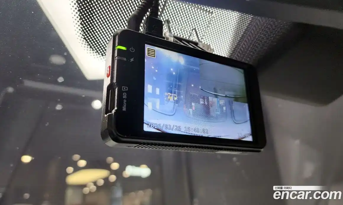 SsangYong TIBOLI 2022 1.5 Автомат в Москве № 931721, фото 18