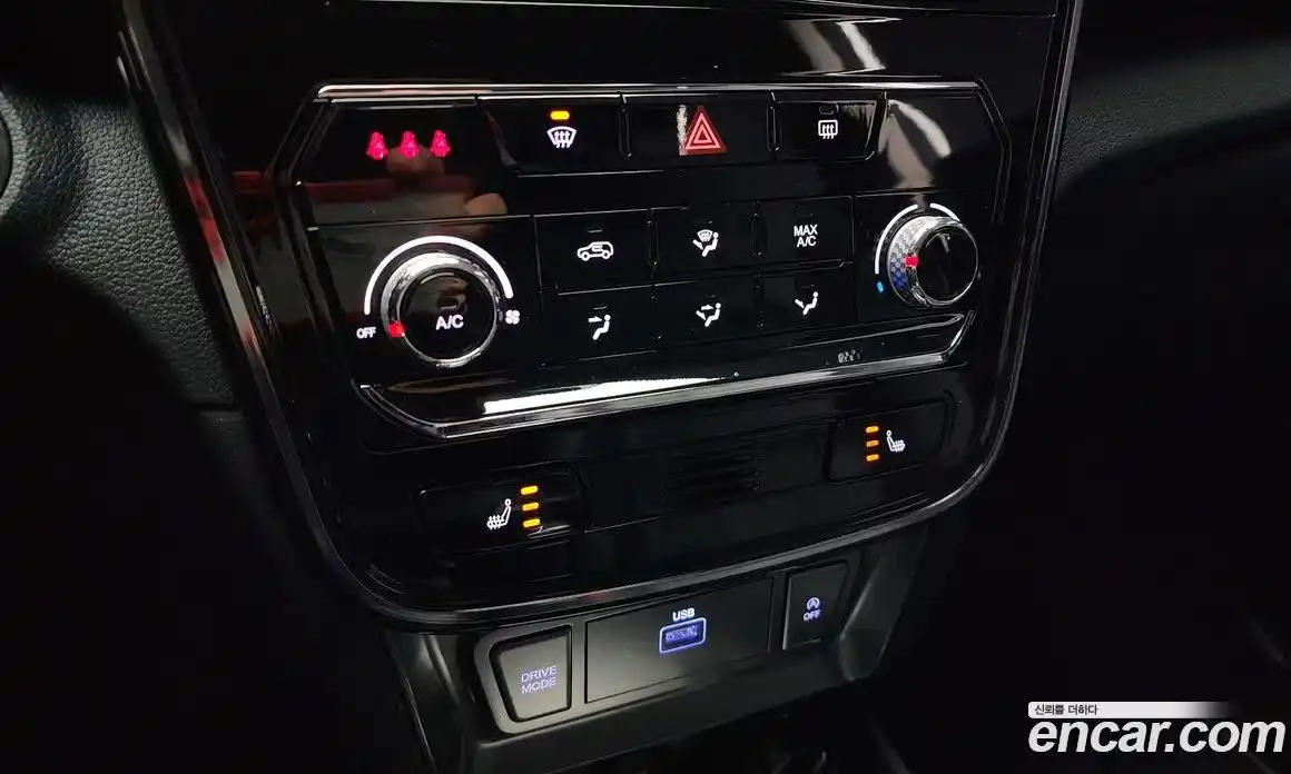 SsangYong TIBOLI 2022 1.5 Автомат в Москве № 931721, фото 19