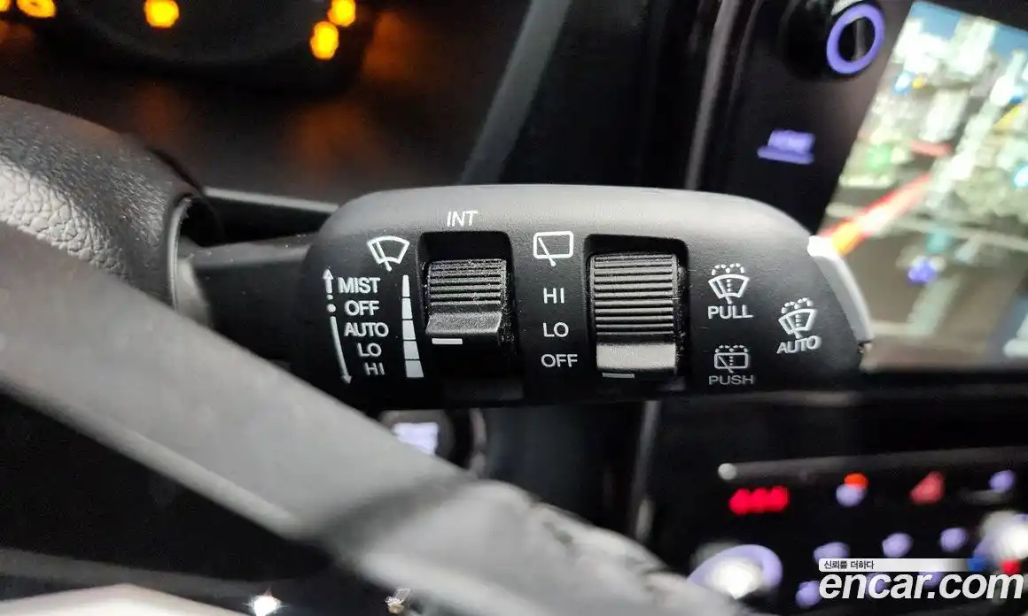 SsangYong TIBOLI 2022 1.5 Автомат в Москве № 931721, фото 20