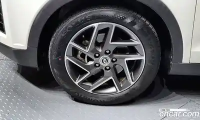 SsangYong TIBOLI 2022 1.5 Автомат в Москве № 931721, миниатюра 5