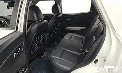 SsangYong TIBOLI 2016 1.6 Автомат в Москве № 931754, миниатюра 11