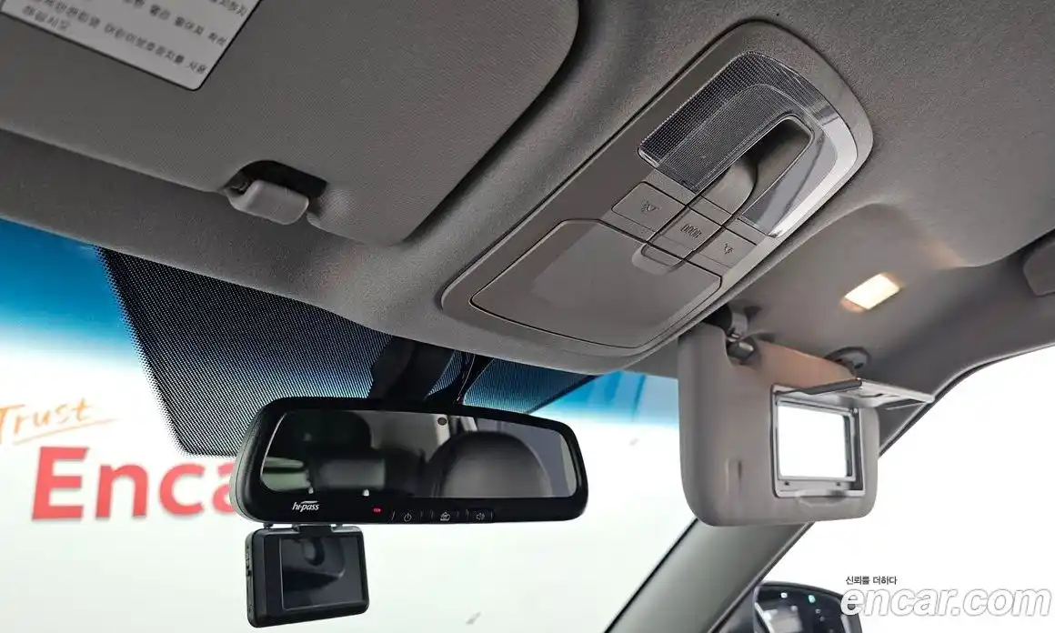 SsangYong TIBOLI 2016 1.6 Автомат в Москве № 931754, фото 15