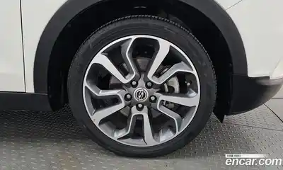 SsangYong TIBOLI 2016 1.6 Автомат в Москве № 931754, миниатюра 4