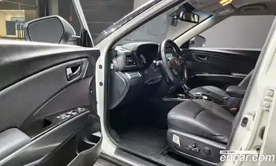 SsangYong TIBOLI 2021 1.5 Автомат в Москве № 931920, миниатюра 11