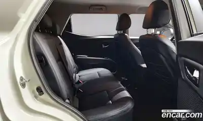 SsangYong TIBOLI 2021 1.5 Автомат в Москве № 931920, миниатюра 12