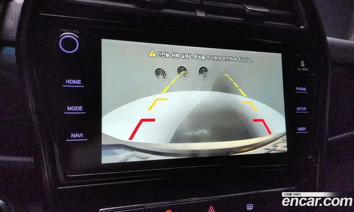 SsangYong TIBOLI 2021 1.5 Автомат в Москве № 931920, фото 15