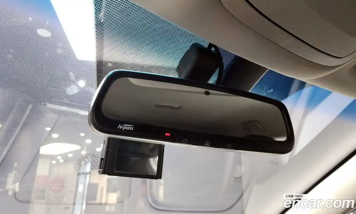 SsangYong TIBOLI 2021 1.5 Автомат в Москве № 931920, фото 19