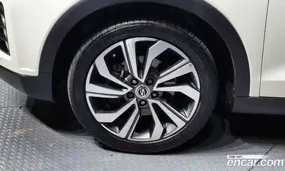 SsangYong TIBOLI 2021 1.5 Автомат в Москве № 931920, миниатюра 5