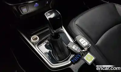 SsangYong TIBOLI 2021 1.5 Автомат в Москве № 931920, миниатюра 9