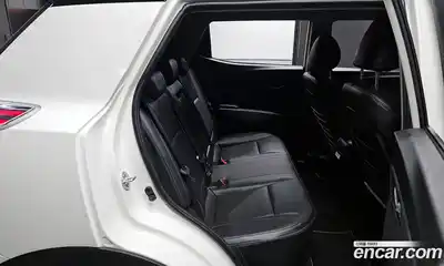 SsangYong TIBOLI 2024 1.6 гидро в Москве № 931921, миниатюра 11