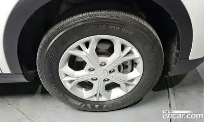 SsangYong TIBOLI 2024 1.6 гидро в Москве № 931921, миниатюра 5