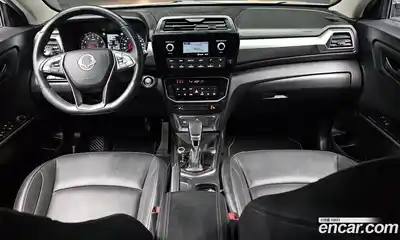 SsangYong TIBOLI 2024 1.6 гидро в Москве № 931921, миниатюра 7