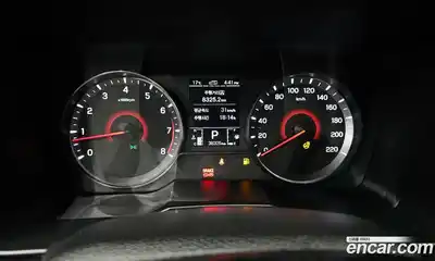 SsangYong TIBOLI 2024 1.6 гидро в Москве № 931921, миниатюра 8