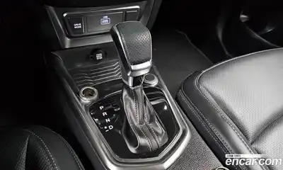 SsangYong TIBOLI 2024 1.6 гидро в Москве № 931921, миниатюра 9