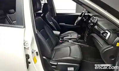 SsangYong TIBOLI 2024 1.6 гидро в Москве № 931921, миниатюра 10
