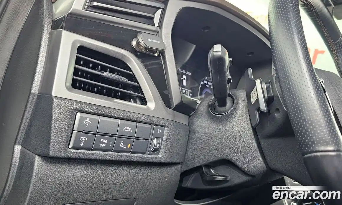 SsangYong Korando 2019 1.5 Автомат в Москве № 931984, фото 13