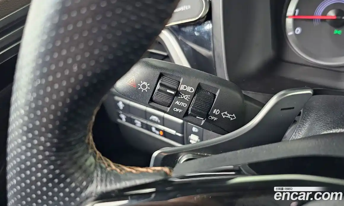 SsangYong Korando 2019 1.5 Автомат в Москве № 931984, фото 14