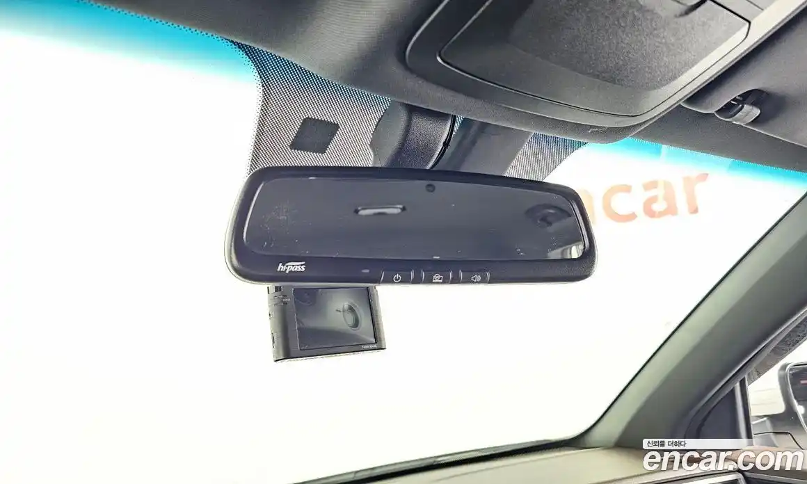 SsangYong Korando 2019 1.5 Автомат в Москве № 931984, фото 18