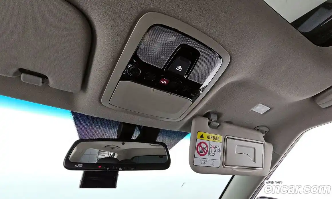 SsangYong TIBOLI 2023 1.5 Автомат в Москве № 932017, фото 17