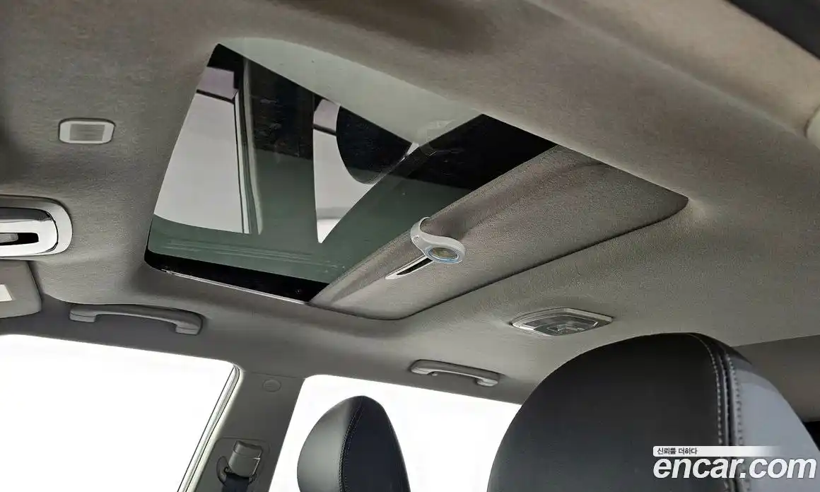 SsangYong TIBOLI 2023 1.5 Автомат в Москве № 932017, фото 19