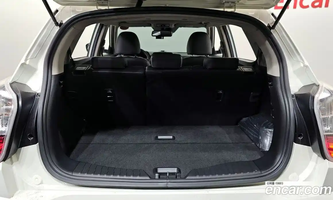 SsangYong TIBOLI 2023 1.5 Автомат в Москве № 932017, фото 20