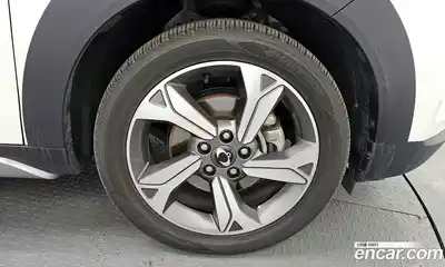 SsangYong TIBOLI 2023 1.5 Автомат в Москве № 932017, миниатюра 5