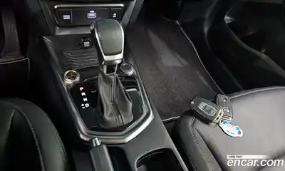 SsangYong TIBOLI 2023 1.5 Автомат в Москве № 932017, миниатюра 9