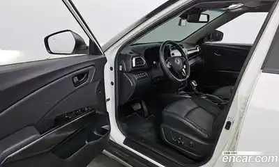 SsangYong TIBOLI 2023 1.5 Автомат в Москве № 932017, миниатюра 10