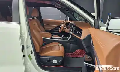 SsangYong Torres 2023 1.5 гидро в Москве № 932029, миниатюра 12
