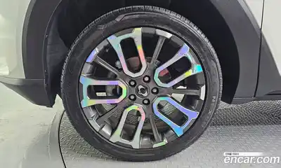 SsangYong Torres 2023 1.5 гидро в Москве № 932029, миниатюра 5