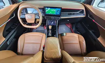 SsangYong Torres 2023 1.5 гидро в Москве № 932029, миниатюра 7
