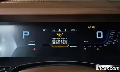 SsangYong Torres 2023 1.5 гидро в Москве № 932029, миниатюра 8