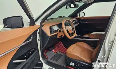 SsangYong Torres 2023 1.5 гидро в Москве № 932029, миниатюра 10
