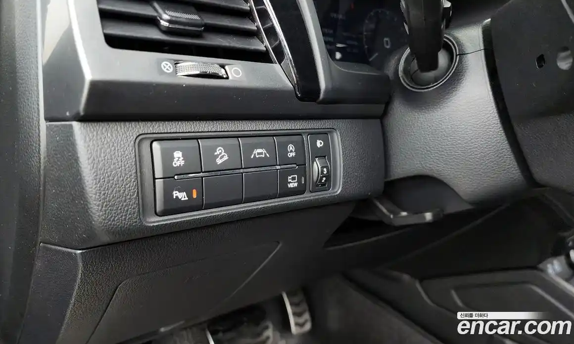 SsangYong Rexton 2022 2.2 Автомат в Москве № 932112, фото 15