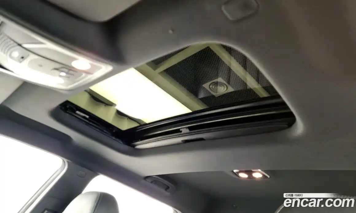 SsangYong Rexton 2022 2.2 Автомат в Москве № 932112, фото 17