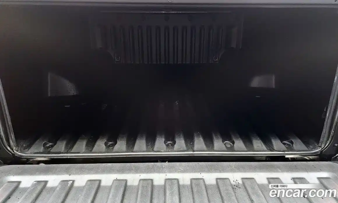 SsangYong Rexton 2022 2.2 Автомат в Москве № 932112, фото 19