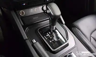 SsangYong Rexton 2022 2.2 Автомат в Москве № 932112, миниатюра 8