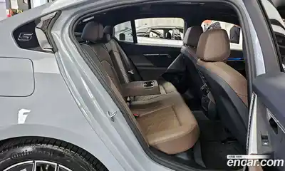 BMW 5-Series 2025 2.0 гидро в Москве № 932143, миниатюра 12