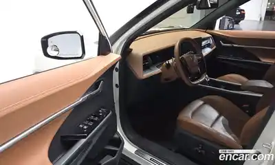 SsangYong Torres 2023 1.5 гидро в Москве № 932147, миниатюра 11