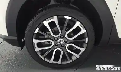 SsangYong Torres 2023 1.5 гидро в Москве № 932147, миниатюра 4