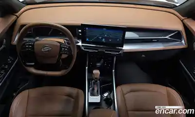 SsangYong Torres 2023 1.5 гидро в Москве № 932147, миниатюра 6
