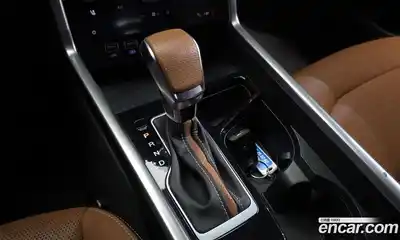SsangYong Torres 2023 1.5 гидро в Москве № 932147, миниатюра 8