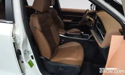 SsangYong Torres 2023 1.5 гидро в Москве № 932147, миниатюра 9