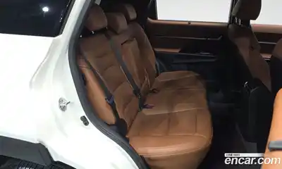 SsangYong Torres 2023 1.5 гидро в Москве № 932147, миниатюра 10