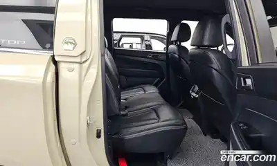 SsangYong Rexton 2024 2.2 гидро в Москве № 932153, миниатюра 12