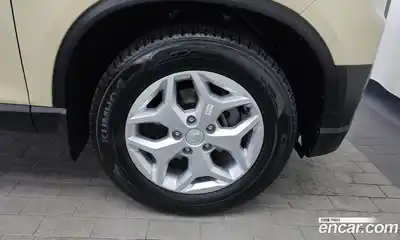 SsangYong Rexton 2024 2.2 гидро в Москве № 932153, миниатюра 5
